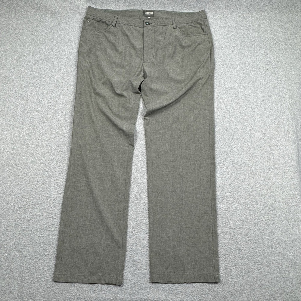 Linksoul Pants Mens 38R Casual Traveler Golf Golfing Pro Shop Lightweight Preppy